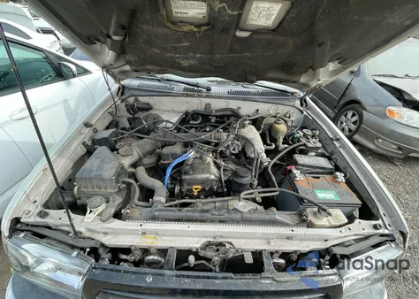 1999 Toyota 4Runner из США, поврежденный, VIN JT3GM84R9X0046774